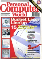 Personal Computer World - October 1994