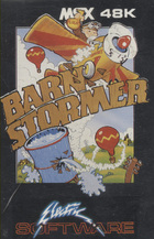 Barn Stormer