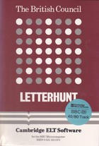 Letterhunt