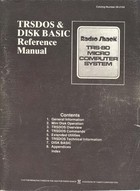 TRSDOS & Disk Basic