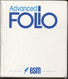 Advanced Folio
