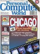 Personal Computer World - September 1994