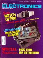 Practical Electronics - December 1979