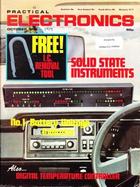 Practical Electronics - October 1979