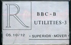 BBC B Utilities 3