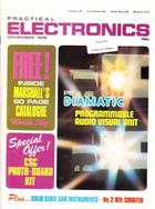 Practical Electronics - November 1979