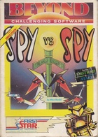 Spy vs Spy