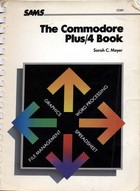 The Commodore Plus/4 Book