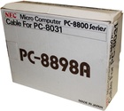 NEC PC-8898A Cable
