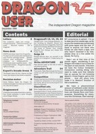 Dragon User - December 1988