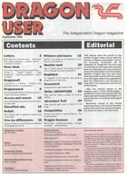 Dragon User - September 1988