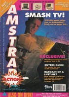 Amstrad Action December 1991