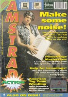 Amstrad Action - October 1992