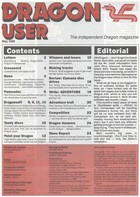 Dragon User - May 1988