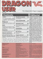 Dragon User - April 1988