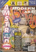 Amstrad Action June 1991