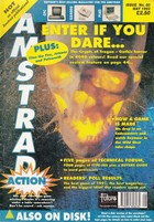 Amstrad Action - May 1992