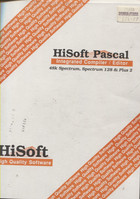 HiSoft Pascal (1995 - early version)
