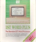 1st Word Plus 3.1