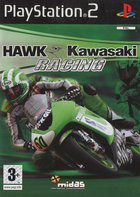 Hawk Kawasaki Racing