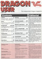 Dragon User - August 1988