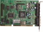 Analog Devices Sound Card