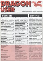 Dragon User - March 1988
