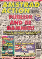 Amstrad Action - June 1995