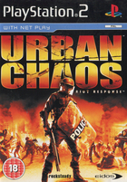 Urban Chaos: Riot Response