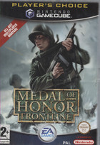 Medal Of Honor: Frontline (Player's Choice)
