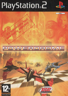 Powerdrome