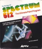 Spectrum 512