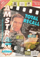 Amstrad Action May 1991
