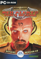 Command & Conquer: Red Alert 2 Yuri's Revenge