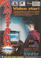 Amstrad Action - January 1993