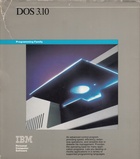 IBM DOS 3.1