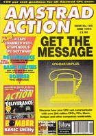 Amstrad Action - June 1994