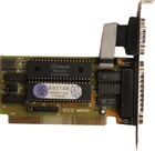 Winbond CY-01 Serial Card