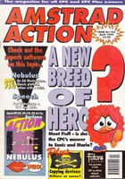 Amstrad Action - April 1994