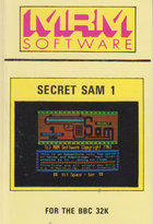 Secret Sam 1