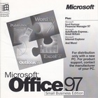 Microsoft Office '97