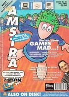 Amstrad Action - July 1992