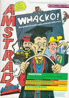 Amstrad Action - April 1986
