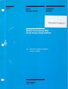 Dallas Systems Center - Multiple Virtual Storage (MVS) Virtual Storage Tuning Cookbook