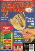 Amstrad Action - July 1993