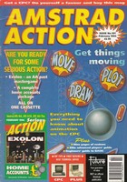 Amstrad Action - February 1994