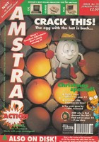 Amstrad Action - January 1992