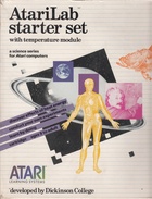 AtariLab Starter Set
