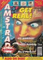 Amstrad Action - September 1992
