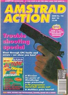 Amstrad Action - May 1995